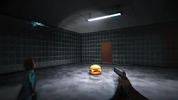 Screenshot 5: Backrooms Buff Doge Horror