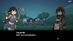Screenshot 8: Bistro Heroes
