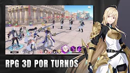 Screenshot 7: Lord of Heroes