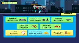 Screenshot 2: Tuneado y Furioso