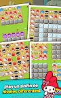 Screenshot 12: Hello Kitty Friends - Tap & Pop, Adorable Puzzles