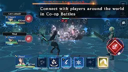 Screenshot 7: FINAL FANTASY VII EVER CRISIS | Global