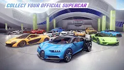 Screenshot 26: Drift Racing:3v3