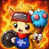 Icon: Cat War