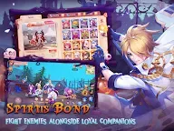 Screenshot 11: Aventura Estreal