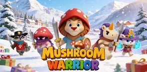 Screenshot 25: 蘑菇勇士