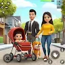 Icon: Mother Life MOM Simulator Game