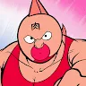 Icon: キン肉マン マッスルタッグマッチ令和復活編