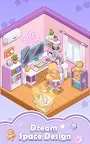 Screenshot 21: Cozy Room: Home Design Game