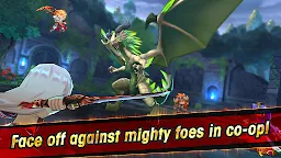 Screenshot 16: Dragalia Lost