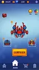 Screenshot 2: Mech Warrior: Heroic Journey