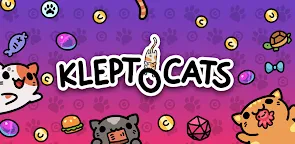 Screenshot 21: KleptoCats