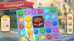 Screenshot 13: Charlotte's Table