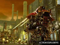 Screenshot 10: Warhammer 40,000: Freeblade
