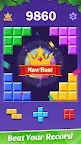Screenshot 5: Block Puzzle: Stack Infinity