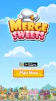 Screenshot 21: Merge Sweets