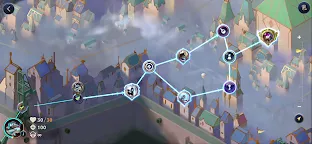 Screenshot 7: Legends of Runeterra