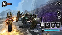 Screenshot 14: Magic vs. Metal