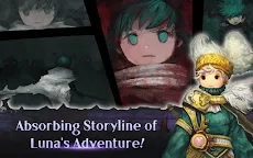 Screenshot 11: Luna: Dragon of Kelpy Mountain | Global