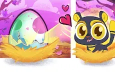 Screenshot 9: Merge Zoo!