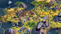 Screenshot 3: Civilization VI