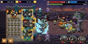 Screenshot 12: Castle Defense King