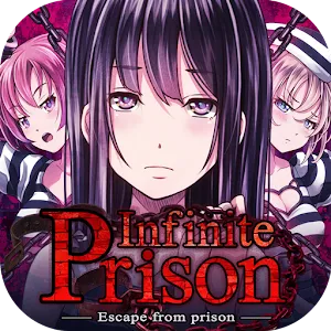 Infinite Prison | English