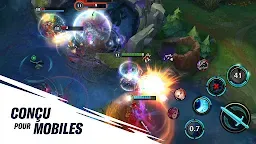 Screenshot 4: League of Legends: Wild Rift | Globale