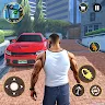 Icon: Gangster Simulator Crime Game