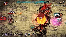 Screenshot 20: Dungeon Squad