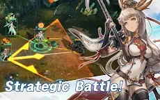 Screenshot 17: Five Kingdom | Global