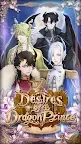 Screenshot 1: Desires of a Dragon Prince