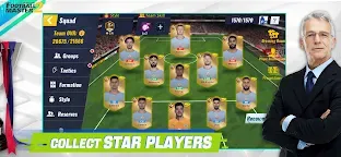 Screenshot 14: Football Master 2-Soccer Star