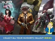 Screenshot 19: 異塵餘生：庇護所Online | 亞洲版