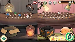Screenshot 6: Ganso Mushroom Garden
