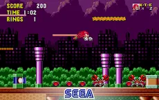 Screenshot 9: 音速小子(1991)