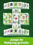 Screenshot 20: Juego de Mahjong: Puzzle 3D