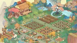 Screenshot 15: 桃源深處有人家 | 繁中版
