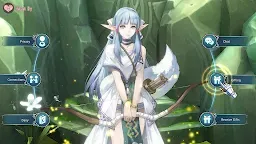 Screenshot 7: Ys Online:The Ark of Napishtim | Global