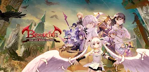 Screenshot 1: Bloodline: Last Royal Vampire | Global