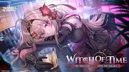 Screenshot 1: Tower of Fantasy | Global