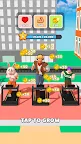 Screenshot 20: Gym Idle Clicker: Fitness Hero