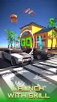Screenshot 2: Drag Clash - Car Racing PvP