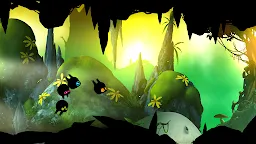 Screenshot 27: BADLAND