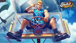 Screenshot 1: 街球對決