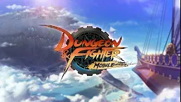 Screenshot 14: Dungeon & Fighter Mobile | Bản Hàn