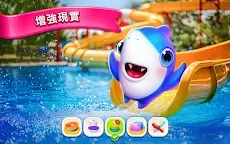 Screenshot 15: My Shark - 虛擬寵物遊戲