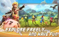 Screenshot 11: DragonNest2:Evolution