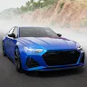 Icon: Extreme Audi Driving Simulator