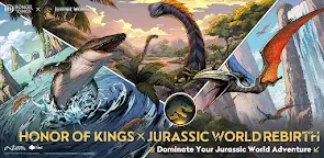 Screenshot 25: Honor of Kings | Global
